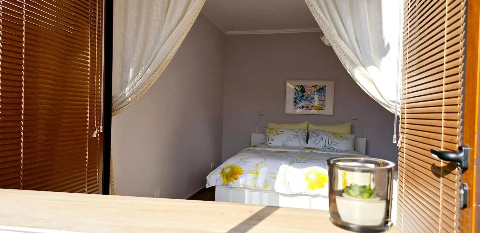 Nuci'S Place, Lovely Apt With Balcony Near Blloku Tiran Daire