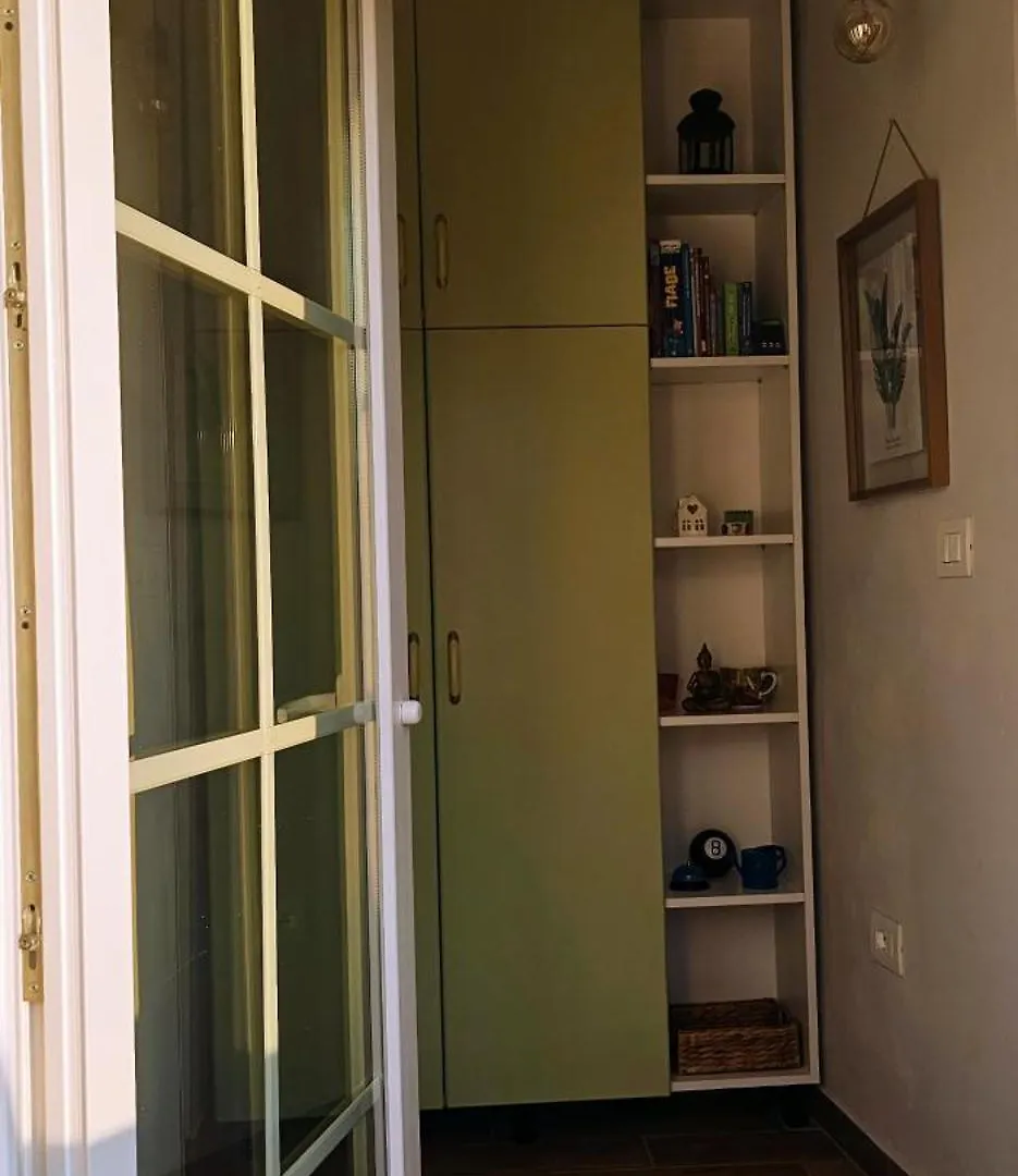 Nuci'S Place, Lovely Apt With Balcony Near Blloku Tiran Arnavutluk