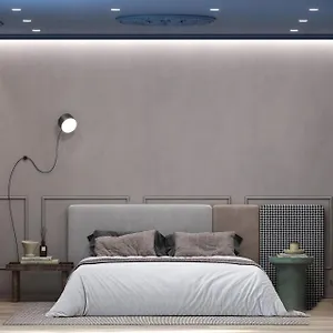 Spiranca Luxury Tiran