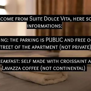 Dolce Tiran